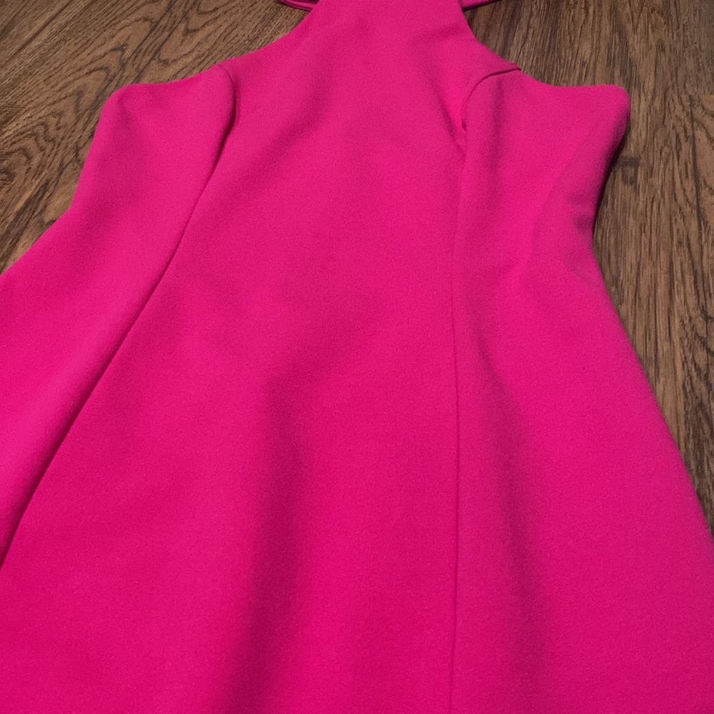 Halter Neck Dress - Picture 3 of 4